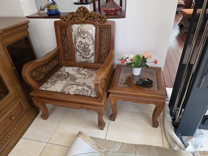 เฟอร์นิเจอร์ ชุดเฟอร์นิเจอร์ รูปที่ 2