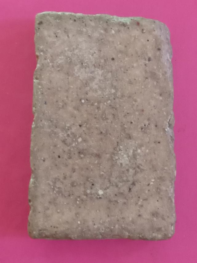 พระสมเด็จวัดระฆัง​ รุ่นใหญ่ รูปที่ 2