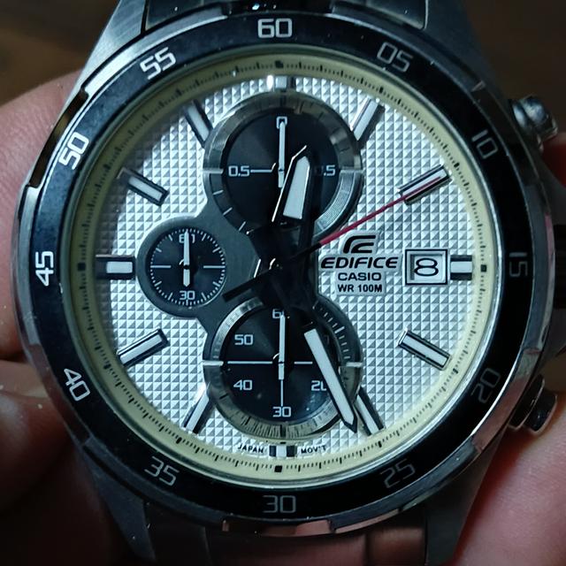 นาฬิกา Casio Edifice มือสอง รูปย่อยที่ 3