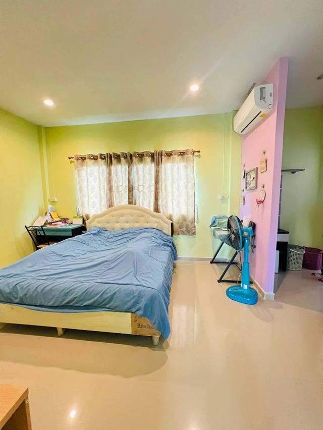 ขายบ้านเดี่ยว กำแพงแสน นครปฐม 7