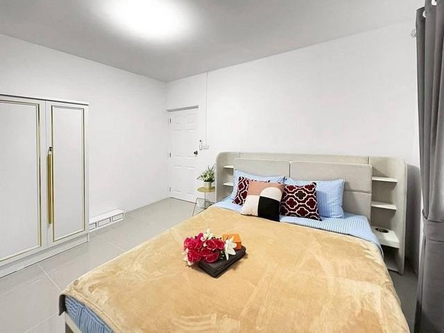 บ้านเช่า บ้านพร้อมอยู่ พิกัด เนินพลับหวาน ใกล้ตลาด เเละร้านสะดวกซื้อมากมาย 6