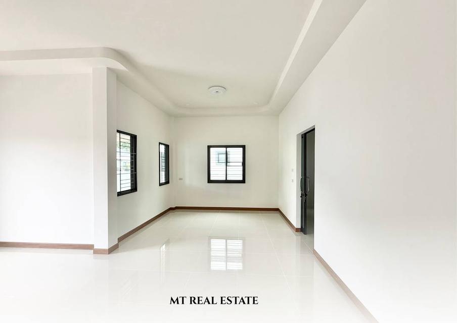 ทาวน์เฮ้าส์/บ้านเดี่ยว 7