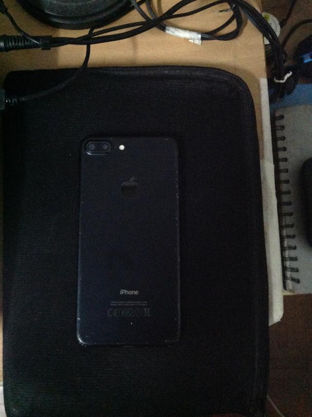 iphone 7plus 128gb