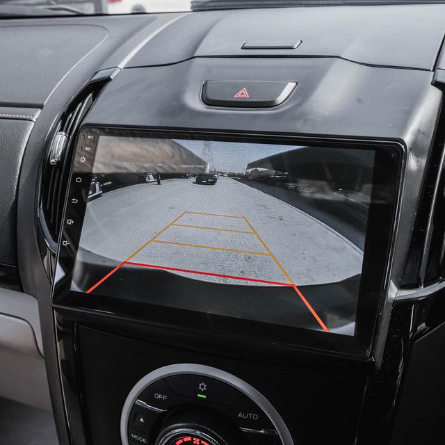 รหัสรถ 67GG6991 🚙 Isuzu D-Max 1.9 Hi-Lander Z AT ปี 2019 12