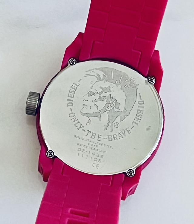 นาฬิกา Diesel unisex 6