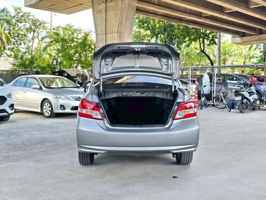 รหัสรถ WMT6186 Attrage 1.2 GLS LTD ปี 2018  13