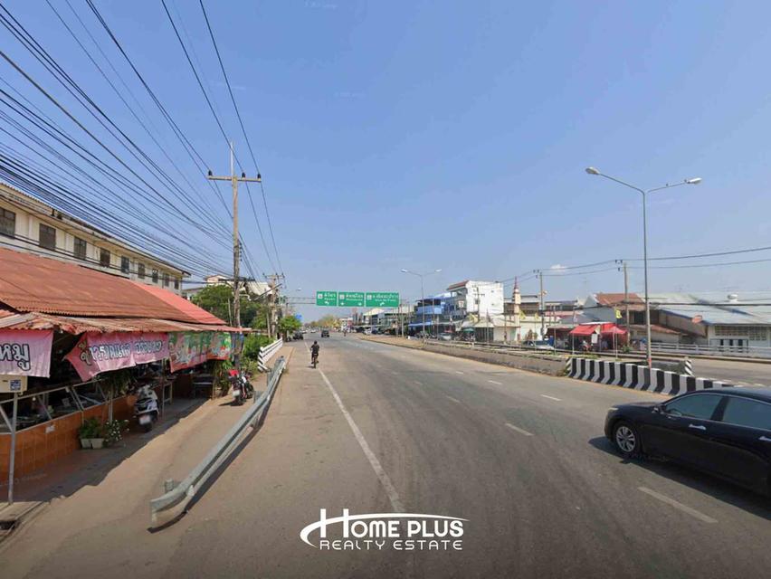 🌳 ขายที่ดินแปลงใหญ่ 16 ไร่กว่า – ติดตลาดสดศรีละออ อำเภอสากเหล็ก จังหวัดพิจิตร 3