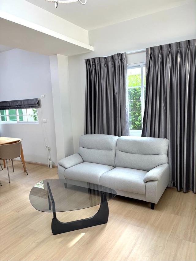 ให้เช่าทาวน์โฮม Villagio ศรีนครินทร์ -บางนา 4