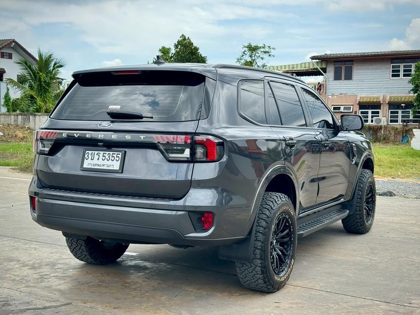 ) Ford Everest 2.0Turbo Next Gen ปี2023
