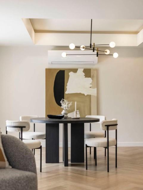 ให้เช่าบ้านเดี่ยว 2 ชั้น ตกแต่งสวยหรู ถนนปรีดี14 แอร์เฟอร์ครบ มี3 ห้องนอน 3 ห้องน้ำ ราคาเช่าเดือนละ200,000บาท/เดือน 2