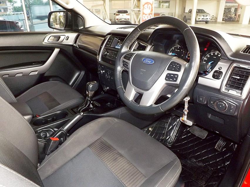 รหัสรถ KCY4876 FORD RANGER HI-RIDER OPEN CAB 2.2 XLT AUTO ปี 2019 รูปที่ 10