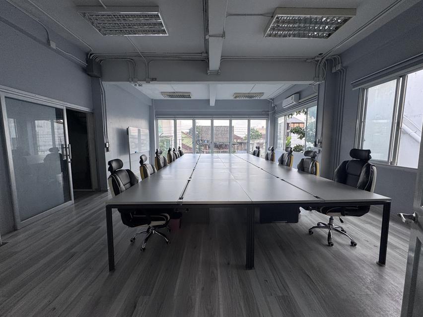 ขาย ให้เช่า Home Studio สุขุมวิท 101/1 ซอยวชิรธรรมสาธิต 51 12