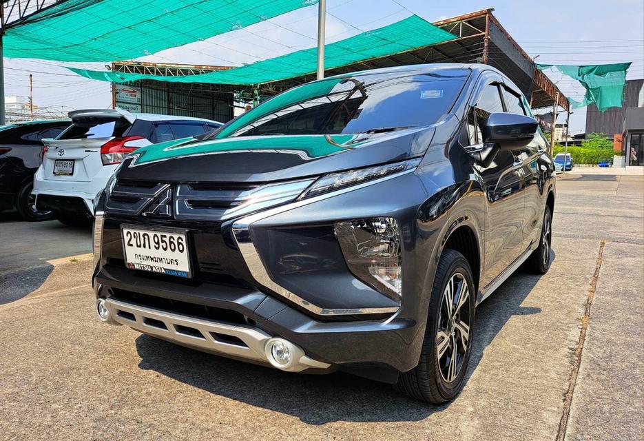 ขายรถเทรินป้ายแดง รุ่นGT รูปที่ 3