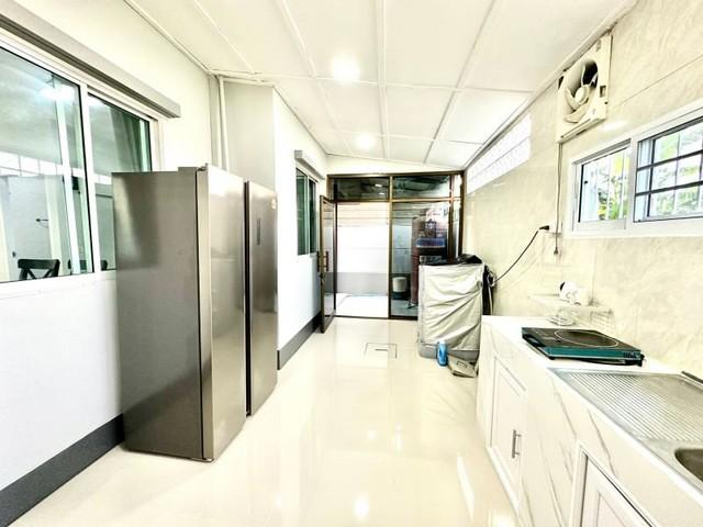 ให้เช่าบ้านเดี่ยว ถนนคุ้มเกล้า ใกล้ถนนเจ้าคุณทหาร ตรงข้ามตลาดคุ้มเกล้า เดินทางสะดวก เหมาะอยู่อาศัย รูปที่ 7