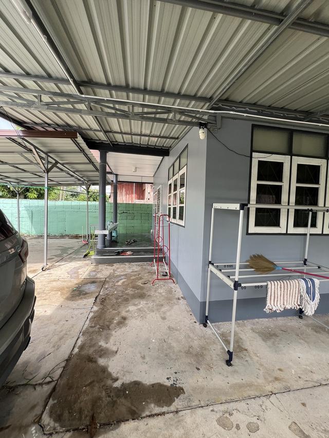 ขายบ้านชั้นเดียว เจ้าของขายเอว 4