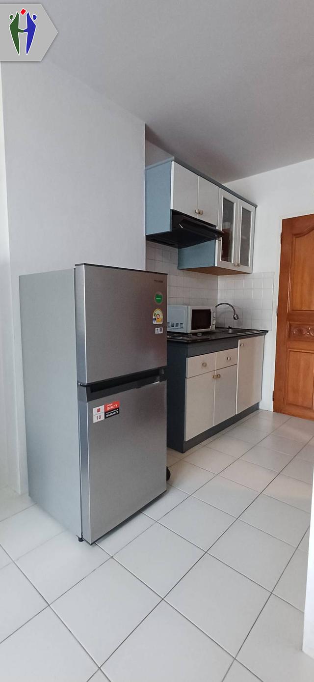 ให้เช่าวิวทะเล1 คอนโด 30 ตารางเมตร พัทยา มีรถประจำทางผ่าน 7