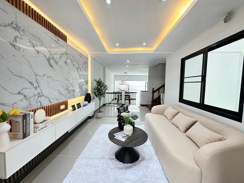 หมู่บ้านแมกไม้มิ่งเมือง สุเหร่าคลองหนึ่ง 3