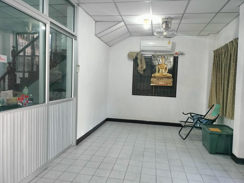🏡ขาย บ้านเดี่ยวหลังมุม ติดถนน ทิพมาศ-เสรีบางนา บางบ่อ  114 ตร.ว 10