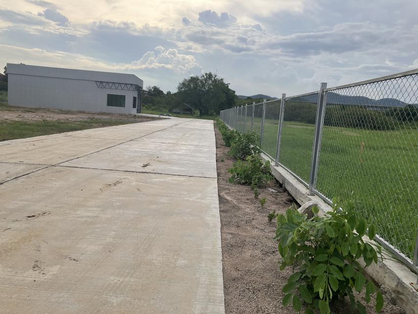 ที่ดินพร้อมโกดังเนื้อที่6ไร่ 1