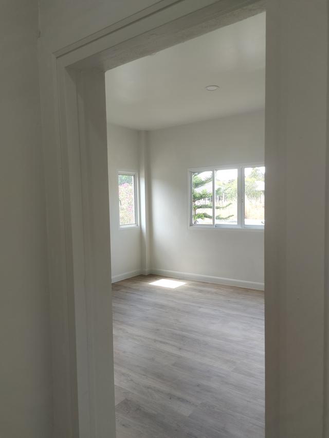 ขายบ้านเดี่ยวชั้นเดียว 7