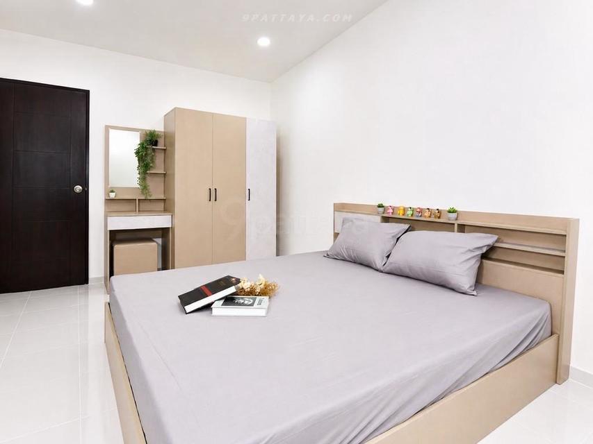 For Sale — Single-Storey Townhouse at Rattanakorn 11, Rong PoAffordable single-storey townhouse for sale at Rattanakorn 11, Rong Po. Good atmosphere, 5