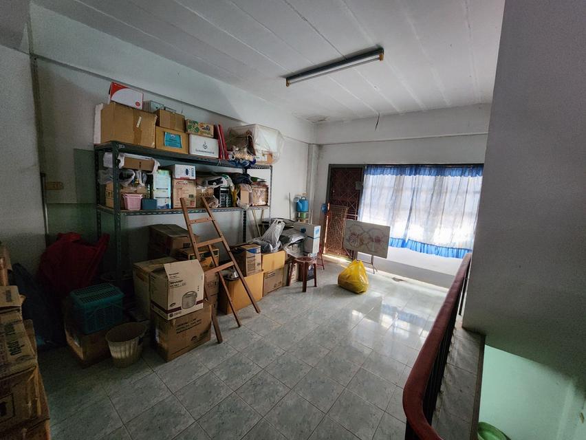 อาคารพาณิชย์ 2 คูหา อำเภอทุ่งใหญ่ จังหวัดนครศรีธรรมราช รูปที่ 12