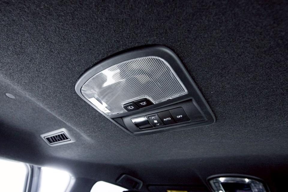 รหัสรถ 1D319 FORTUNER 2.8 LEGENDER 4WD BLACKTOP 2020 6