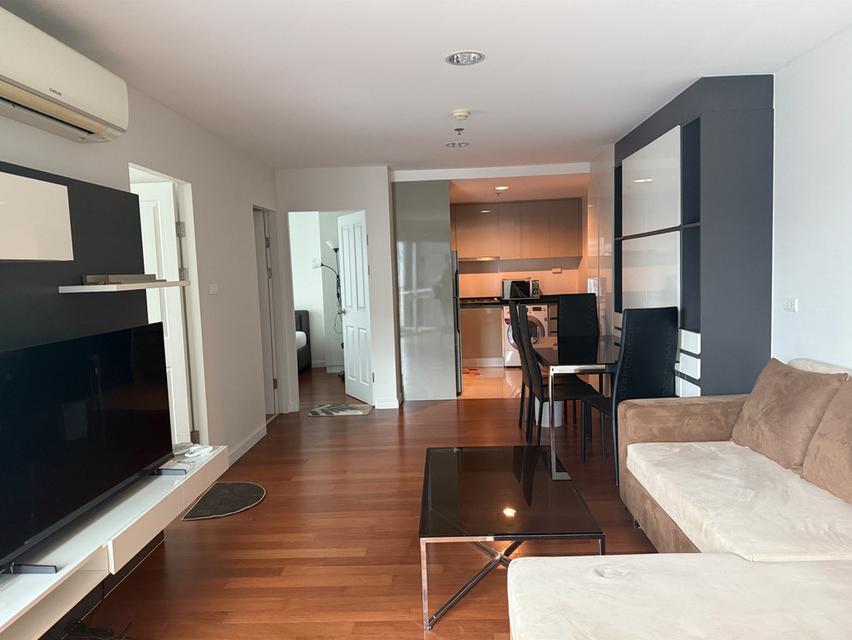 Condo Belle Grand Rama 9 ขนาด 58 ตารางเมตร 2 นอน ชั้น21 ตึก B1 ตกแต่งครบ (มีหลายห้องให้เลือก) 4