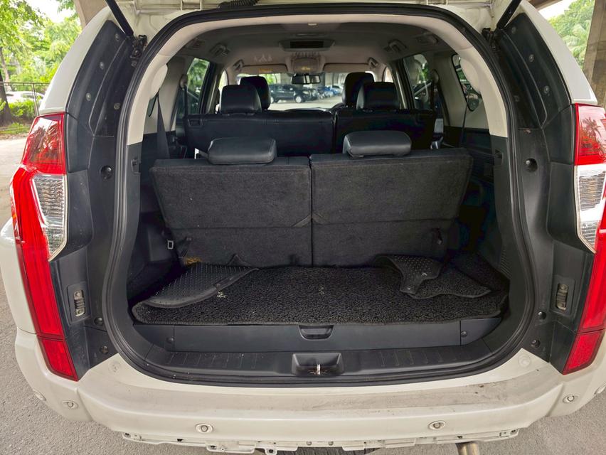 ขายรถ Mitsubishi pajero Sport 2.4GT Premium ปี 2016 สีขาว เกียร์ออโต้ 18