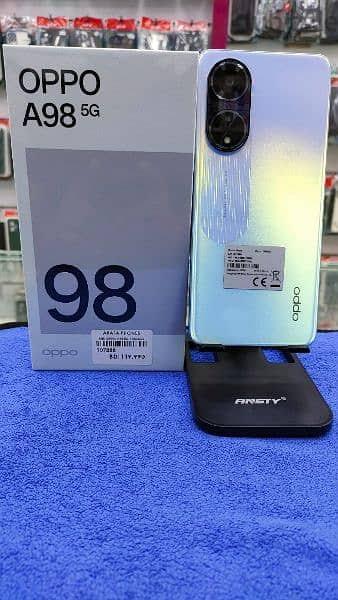 oppo A98สวยๆ 2