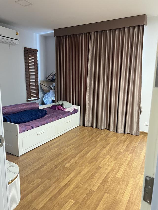 ขายบ้านเดอะคอนเนคสุวรรณภูมิ4 6