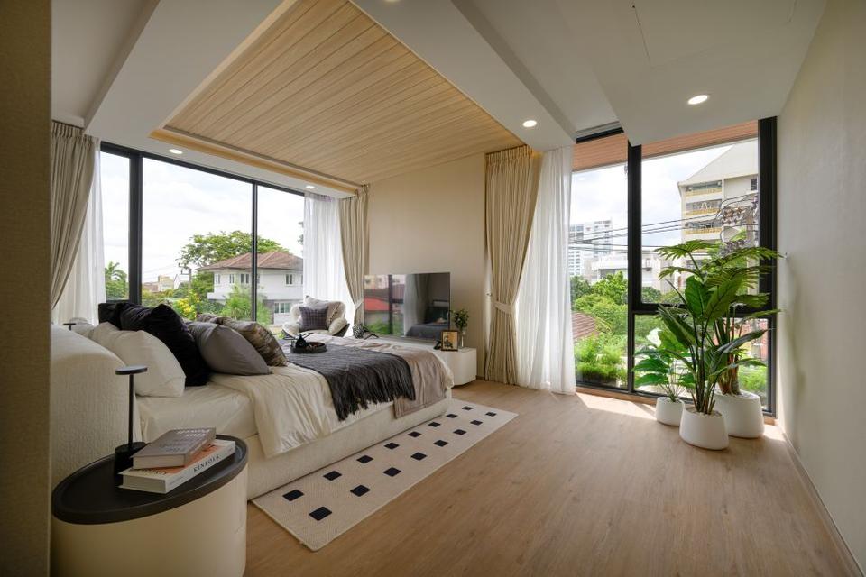 ขาย Aritier Penthouse At Ari ชั้น 5 คอนโดหรูย่านอารีย์ พร้อมเข้าอยู่ ทำเลใจกลางเมือง ใกล้ BTS อารีย์ 5