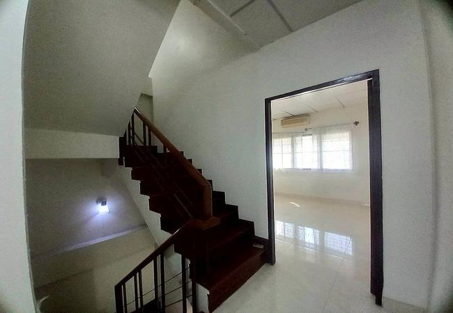 ขายทาวน์เฮ้าส์ หมู่บ้านเกตุนุติการ์เด้น ซอยนวมินทร์ 137 เขตบึงกุ่ม กรุงเทพมหานคร 4