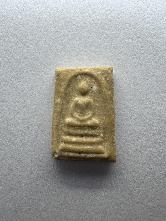 สมเด็จวัดระฆังฯ ชุดอนุสรณ์ ๑๑๘ ปี ชุดกรรมการ ๕ องค์ 11