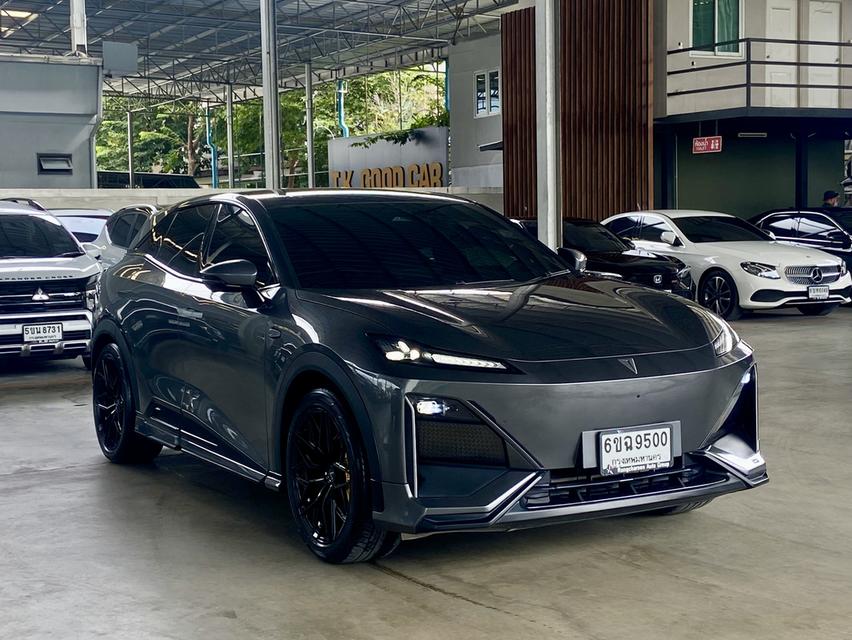 DEEPAL S07 ปี24/2025