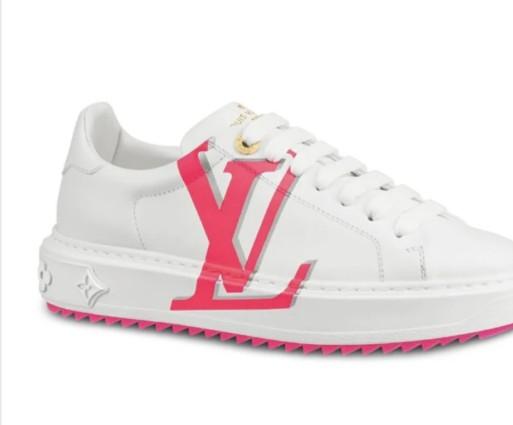 รองเท้ามือสองแบรดน์เนมแท้จากนอก size 39-40 รูปที่ 3