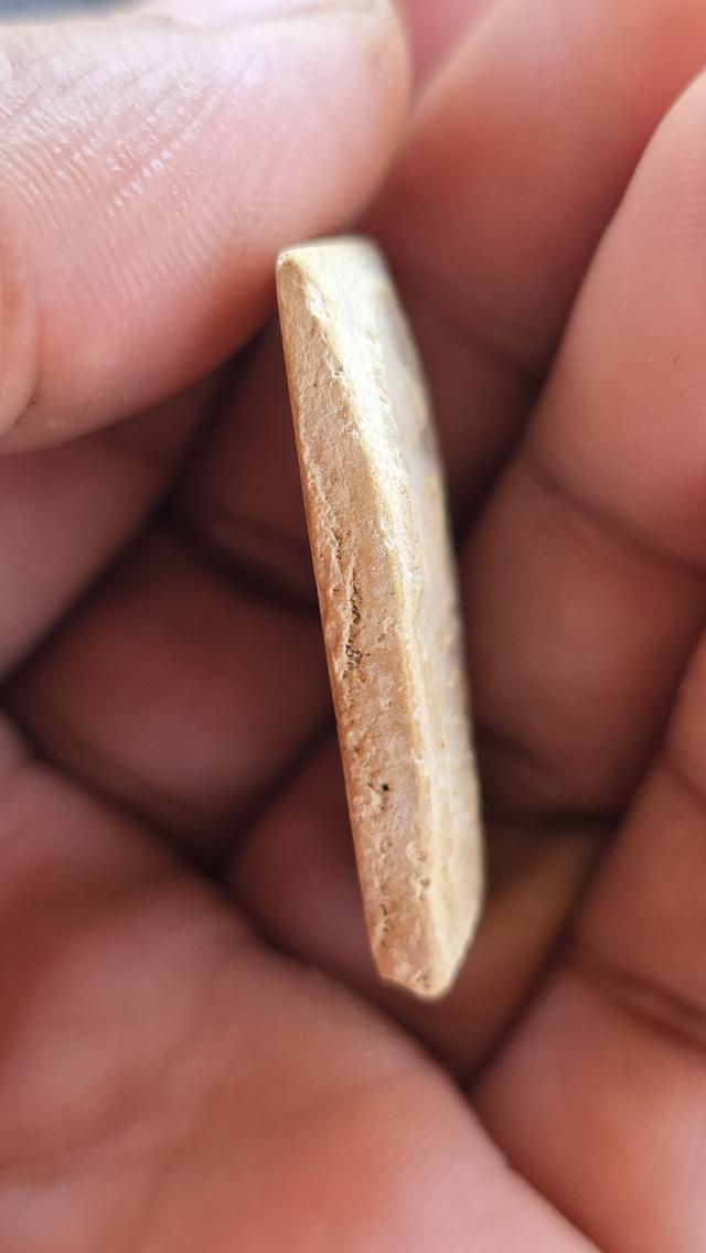 พระสมเด็จพิมพ์ 7 ชั้นหูติ่ง หลวงปู่ภูวัดอินทร์ รูปที่ 9