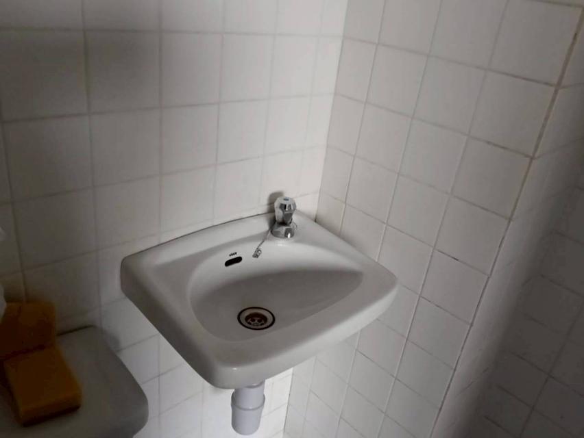 คอนโด ศรีสุวรรณโฮมเพลส 1 ซอยนาคนิวาส 63 ถ.ลาดพร้าว แขวงลาดพร้าว เขตลาดพร้าว กรุงเทพมหานคร 10