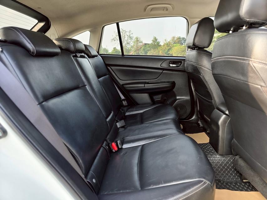 รหัสรถ CBLX9777 ✨ SUBARU XV 2.0i AWD ปี 2012 (จดปี 2013) รูปที่ 13