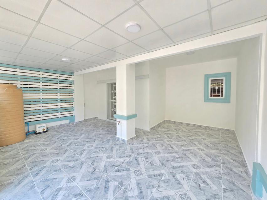 ขายทาวน์เฮ้าส์ หมู่บ้านพฤกษาบี ซ. 28/3 (โทรสอบถามราคา) 2