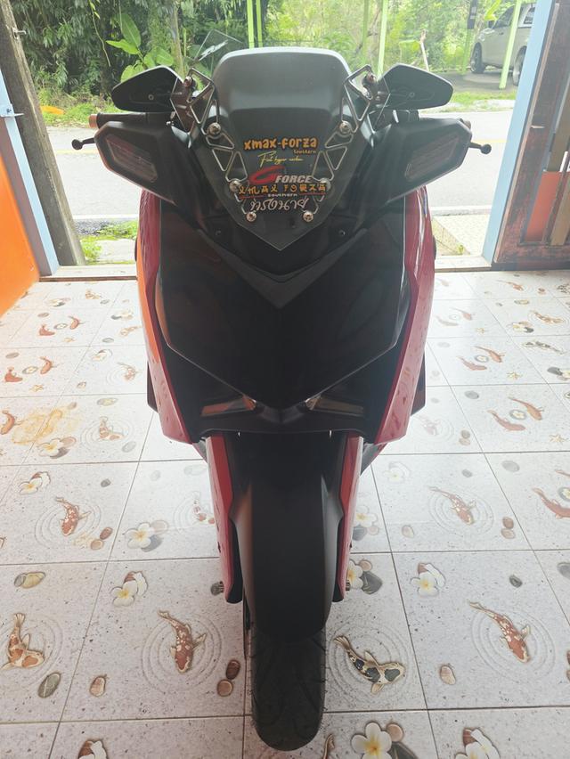 Xmax 300 มือสองสภาพนางฟ้า รูปที่ 1