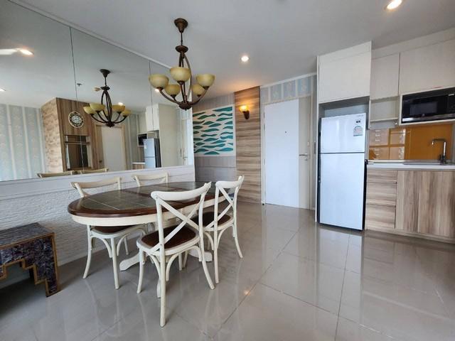 ขายคอนโดLumpini park beach jomtian ติดทะเล ตึก A ชั้น 16 บางละมุง ชลบุรี 5