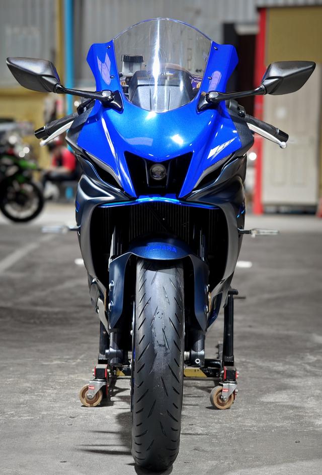 YZF-R7 2024 ฟรีดาวน์ รูปที่ 9