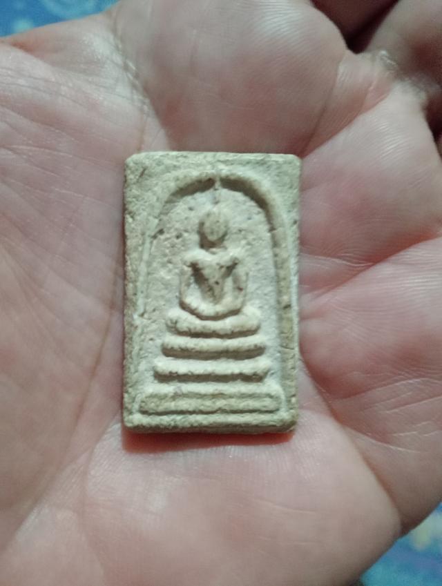 กฤษนคร สมเด็จวัดระฏัง