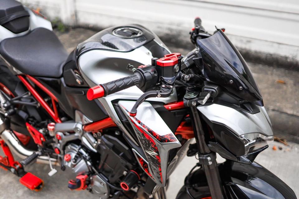 Z900 6