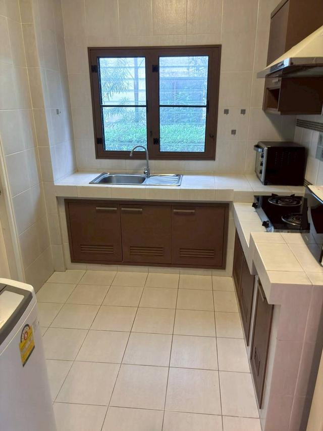 ให้เช่า บ้านเดี่ยว โครงการ เศรษฐสิริ (บางนา–วงแหวน) หลัง Mega Bangna 200 เมตร เฟอร์นิเจอร์ครบ พร้อมเข้าอยู่ 9