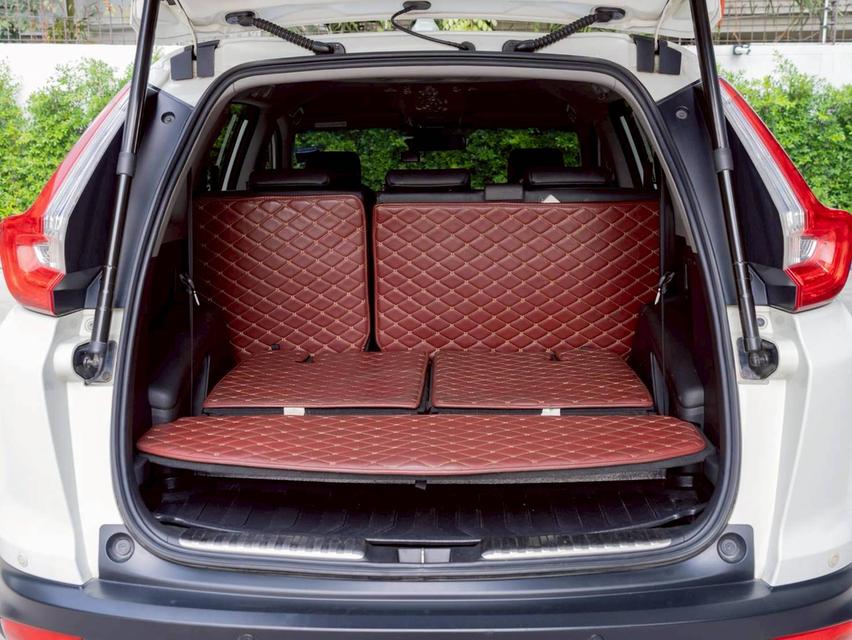 Honda Crv 1.6DT Awd ปี17 รูปที่ 17