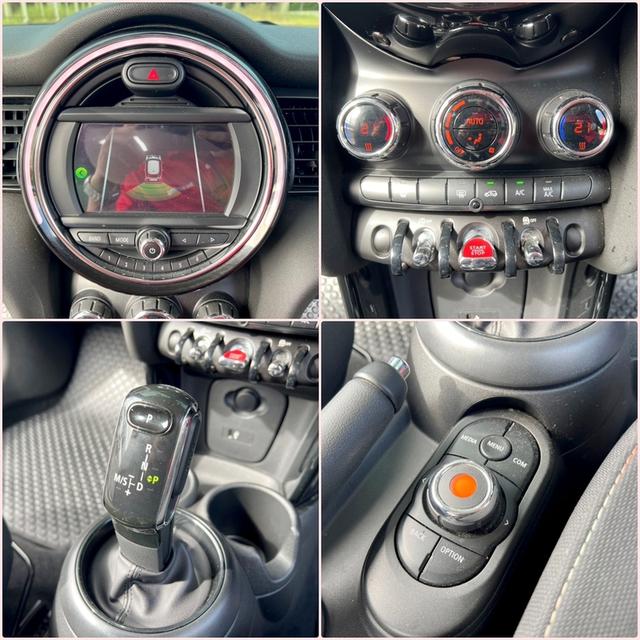 Mini Cooper 1.5 F56 Hatch RHD 2019 10