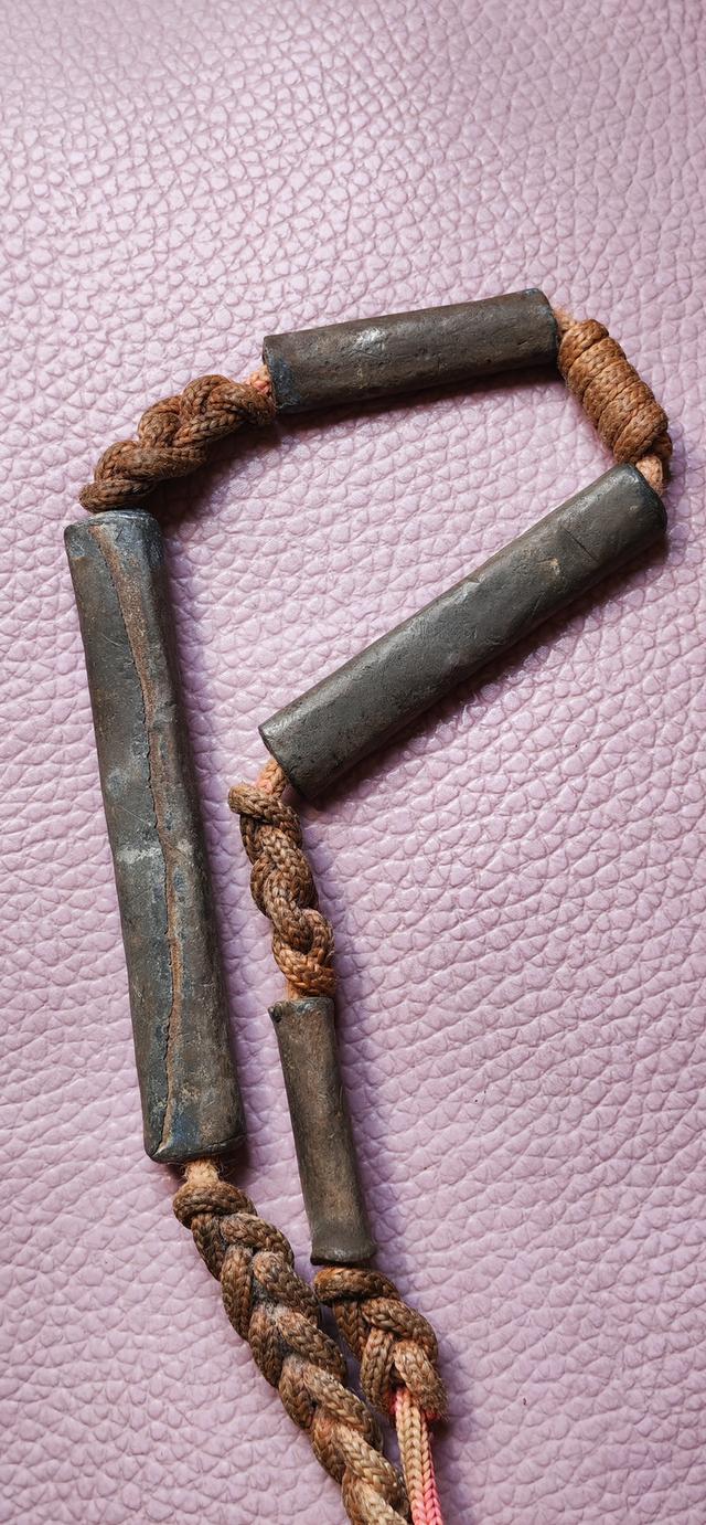 ตะกรุดชุดหลวงปู่ภูวัดดอนรัก​