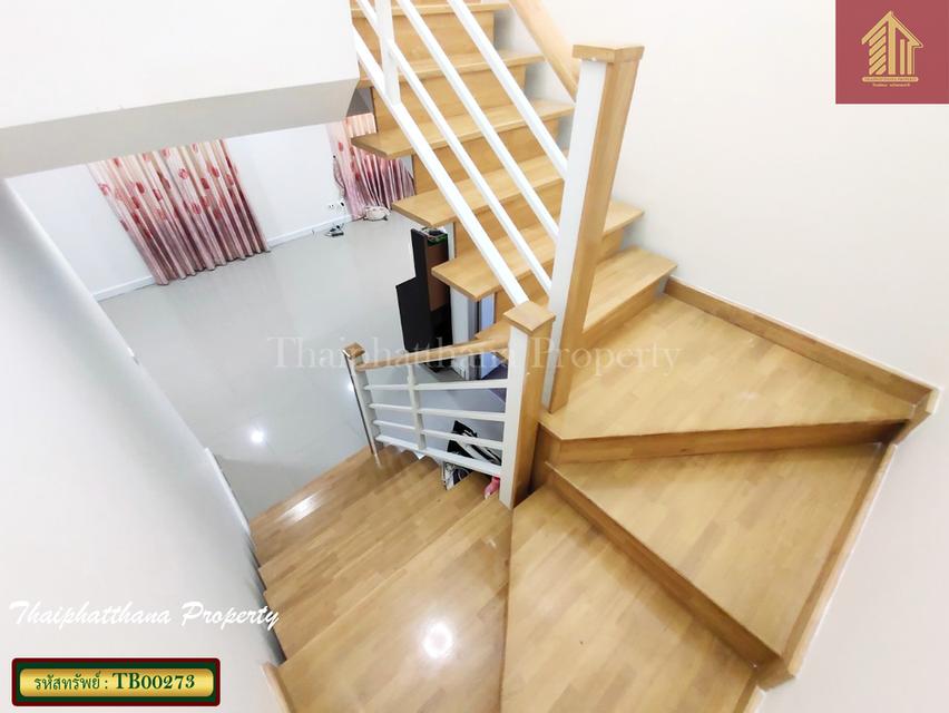 เนเชอร่า บางนา กม.5 Natura Bangna Km.5 9